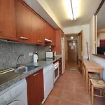Conques Linsoles / Benasque Apartment Eriste
