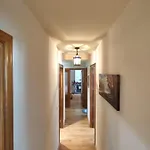 Apartment Conques Linsoles / Benasque Eriste