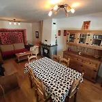 Apartment Conques Linsoles / Benasque *