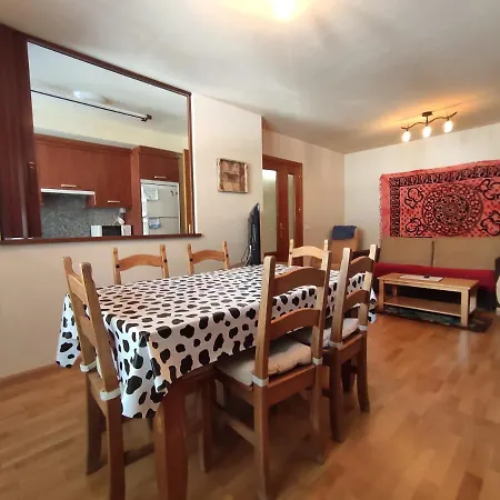 Conques Linsoles / Benasque 에리스테