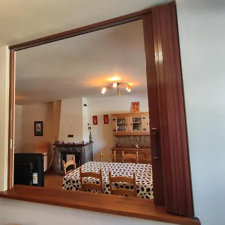 Conques Linsoles / Benasque * 에리스테