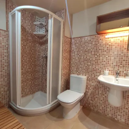 아파트 Conques Linsoles / Benasque