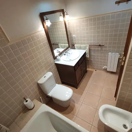 Conques Linsoles / Benasque *