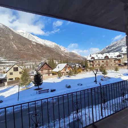 Conques Linsoles / Benasque * Eriste