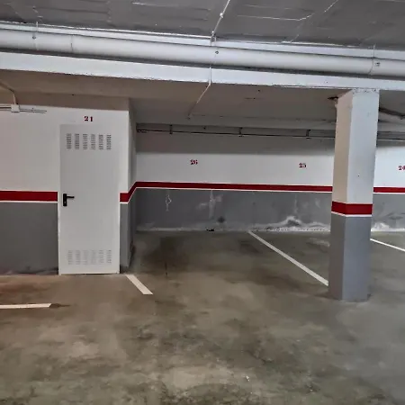 Apartment Conques Linsoles / Benasque Eriste