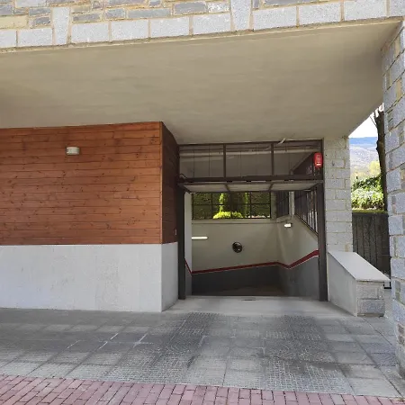 Conques Linsoles / Benasque