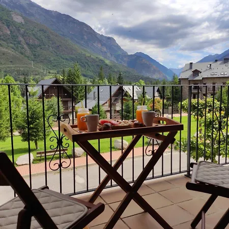 Conques Linsoles / Benasque *