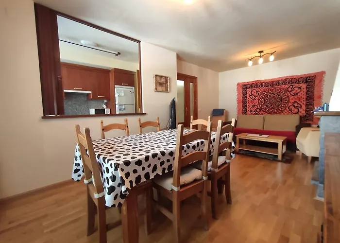 Conques Linsoles / Benasque Eriste