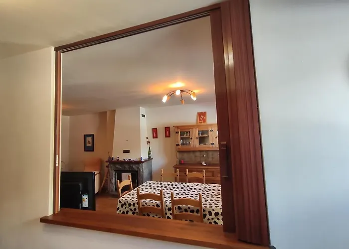 Conques Linsoles / Benasque * Eriste