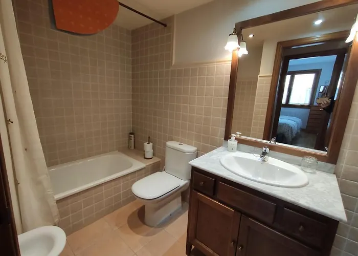 Conques Linsoles / Benasque *