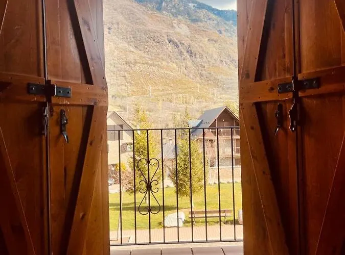 Conques Linsoles / Benasque