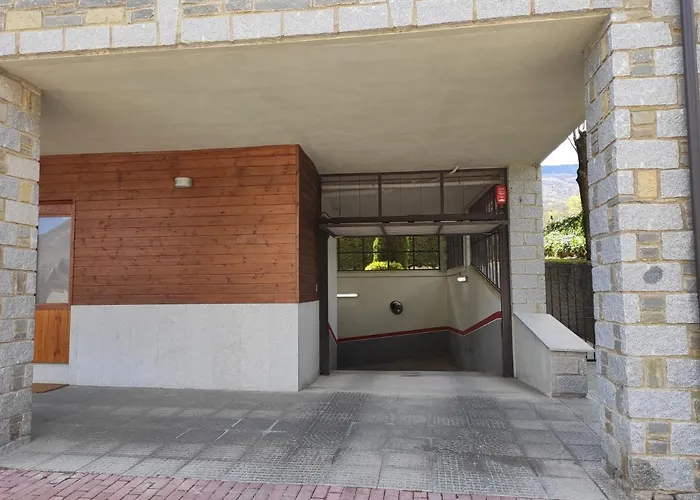 Conques Linsoles / Benasque